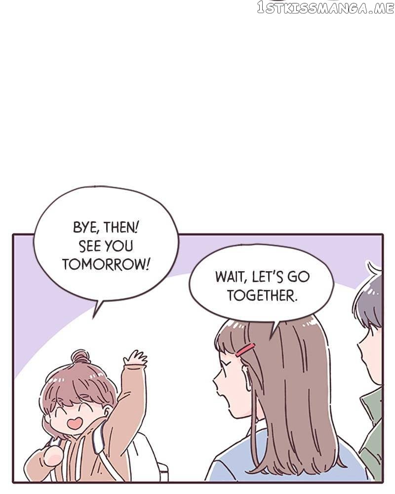 When the Day Comes Chapter 26 - page 17
