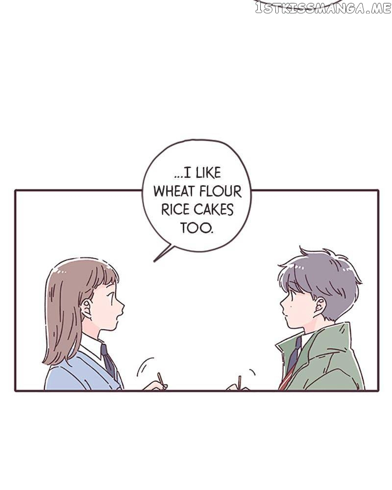 When the Day Comes Chapter 26 - page 27