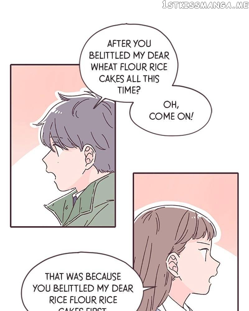 When the Day Comes Chapter 26 - page 28