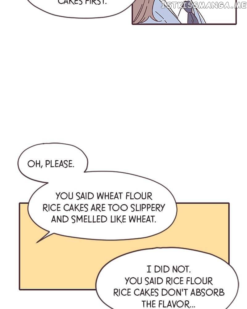 When the Day Comes Chapter 26 - page 29