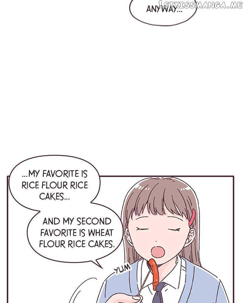 When the Day Comes Chapter 26 - page 31