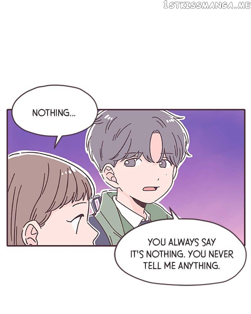 When the Day Comes Chapter 26 - page 41