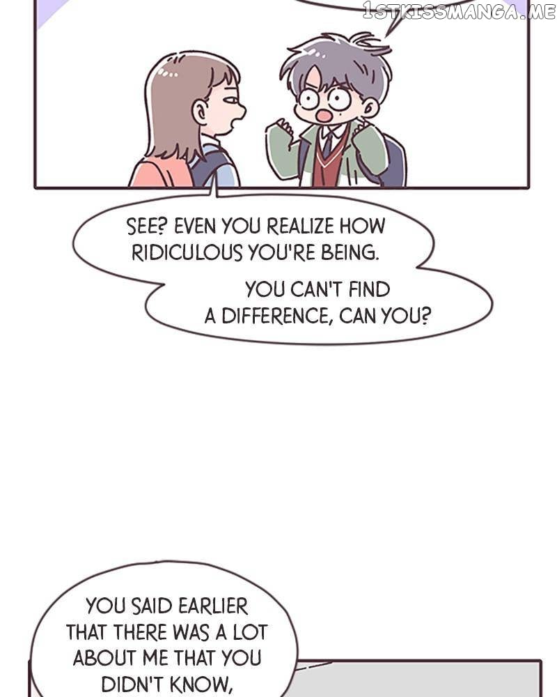 When the Day Comes Chapter 26 - page 51