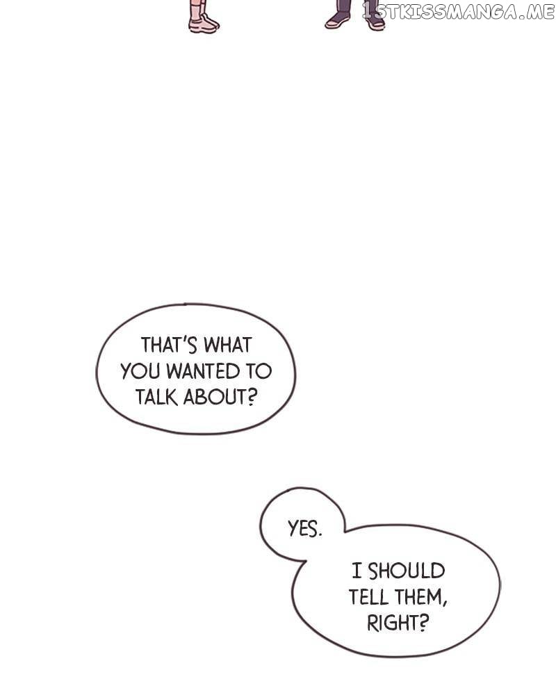 When the Day Comes Chapter 26 - page 67