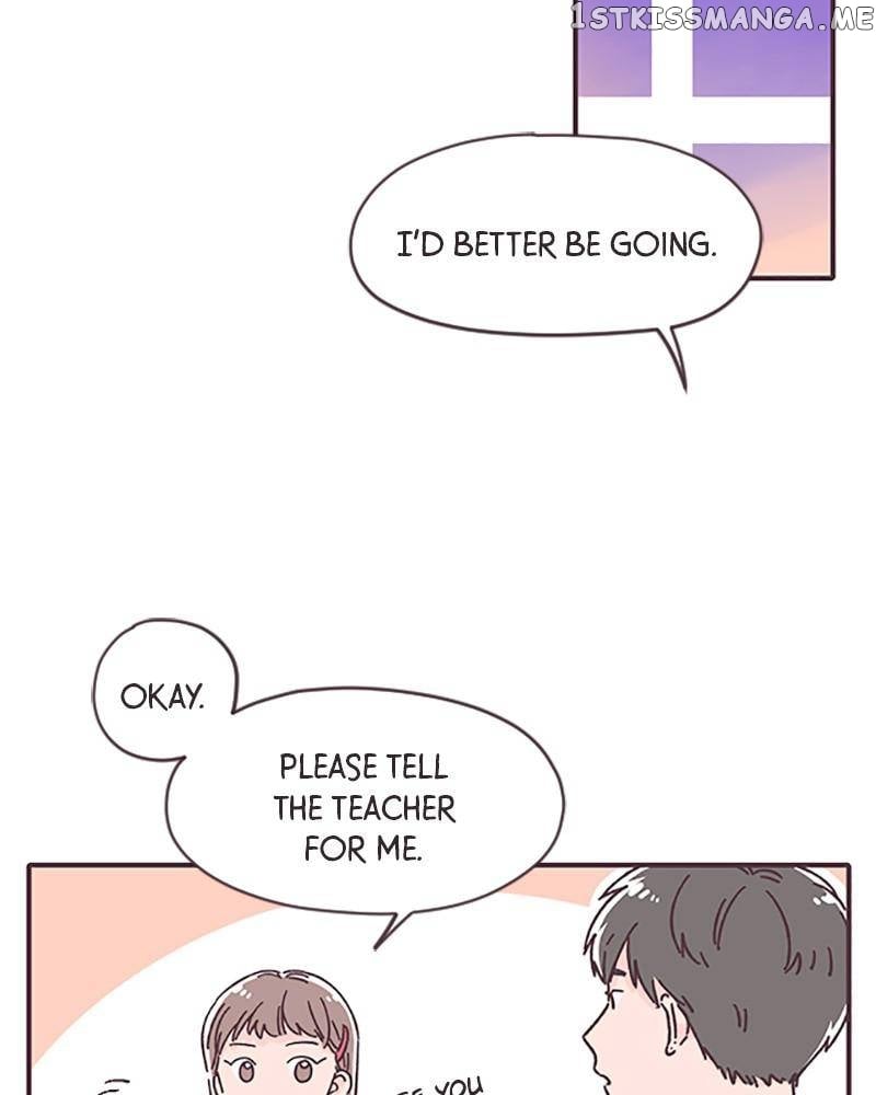 When the Day Comes Chapter 26 - page 7