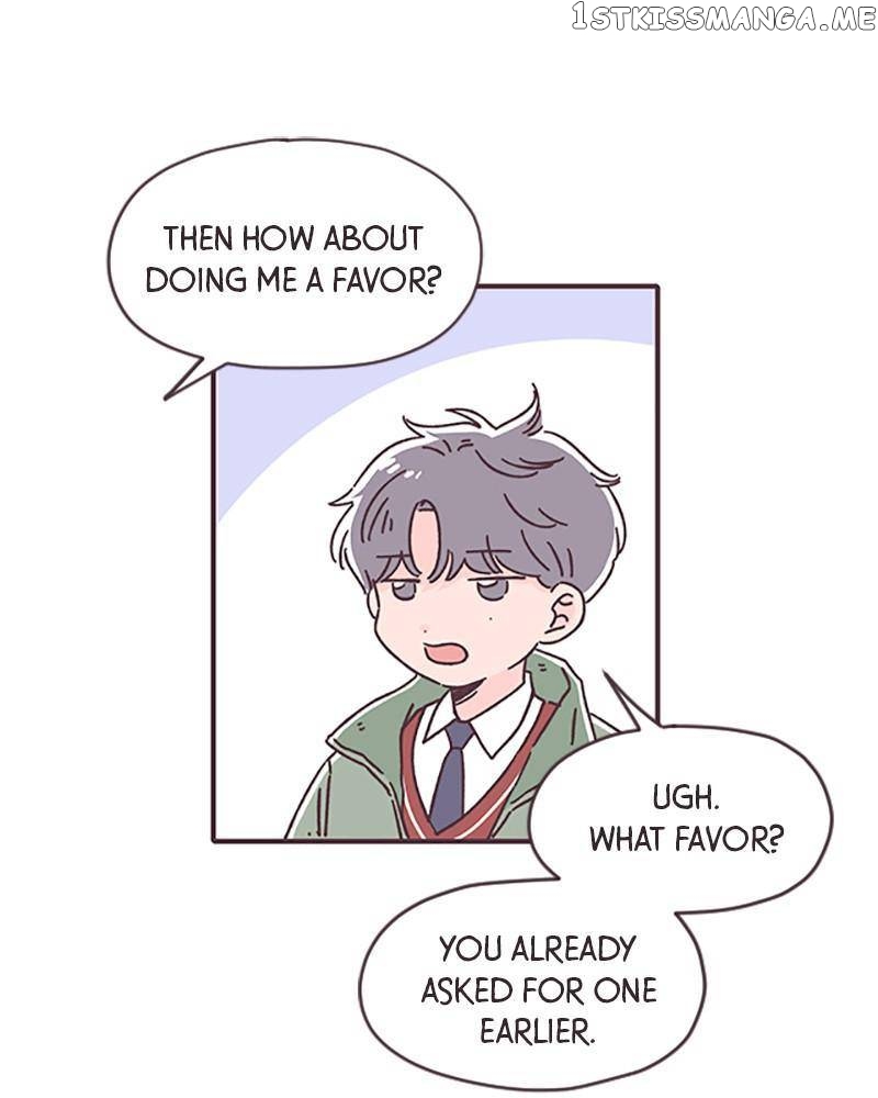 When the Day Comes Chapter 25 - page 10