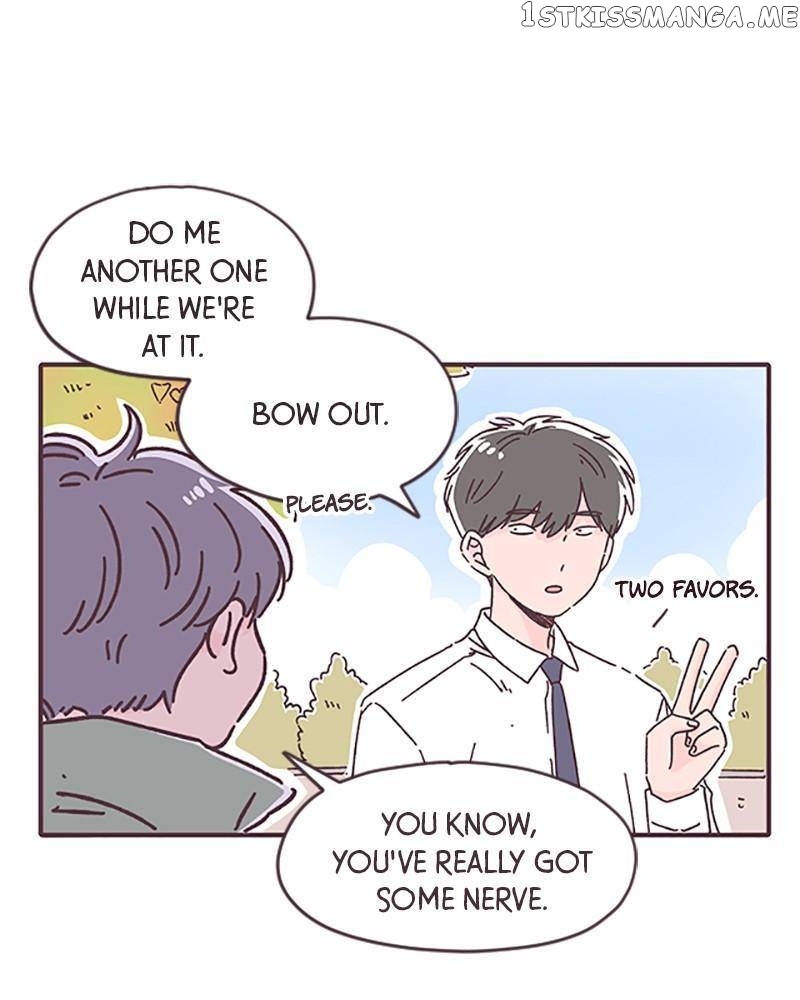 When the Day Comes Chapter 25 - page 11