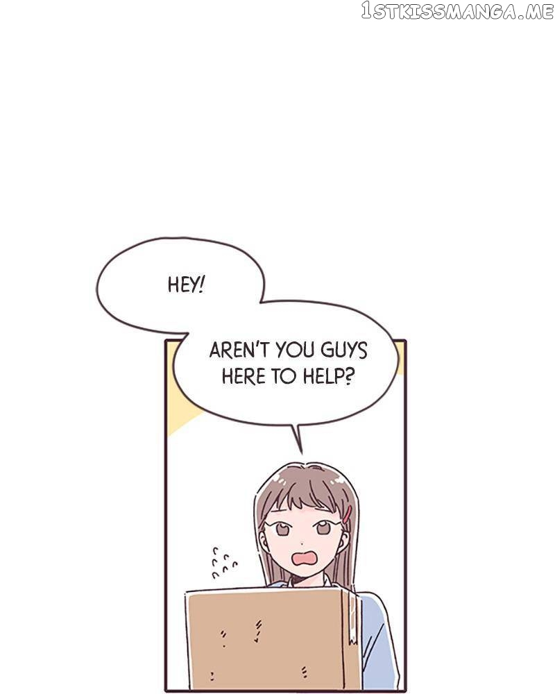 When the Day Comes Chapter 25 - page 12