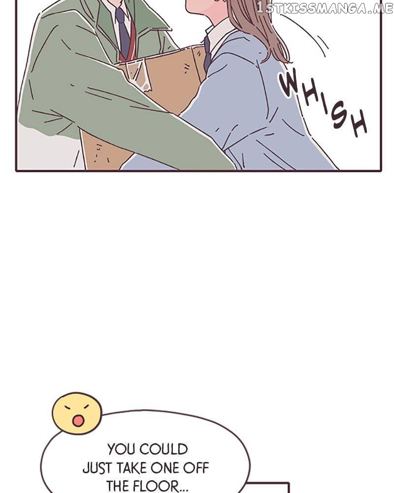 When the Day Comes Chapter 25 - page 17