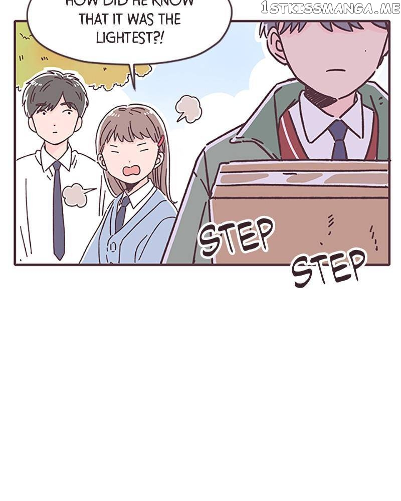 When the Day Comes Chapter 25 - page 19