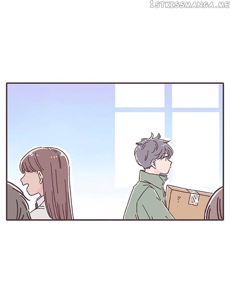 When the Day Comes Chapter 25 - page 22