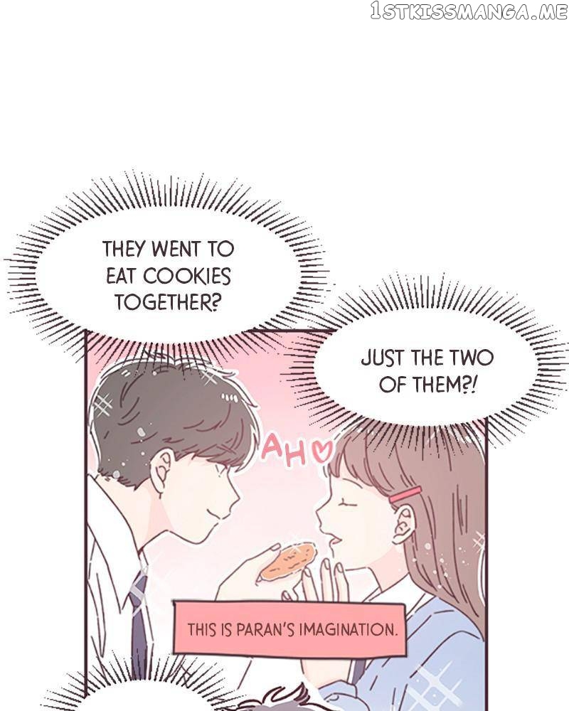 When the Day Comes Chapter 25 - page 31