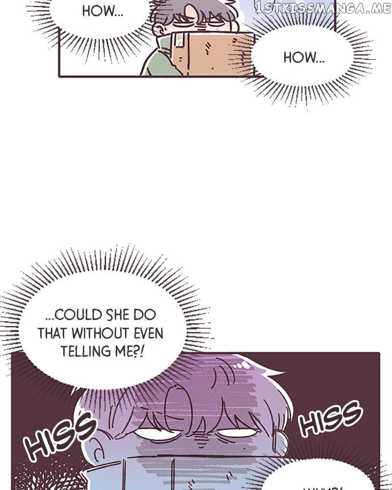 When the Day Comes Chapter 25 - page 32