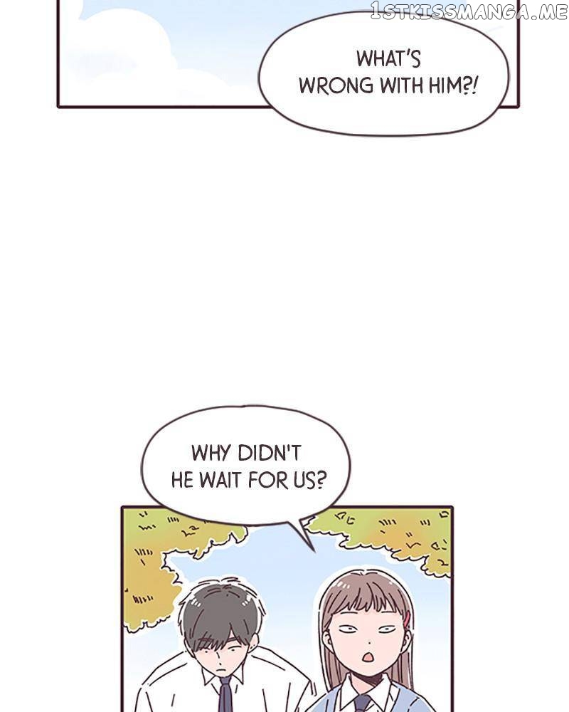 When the Day Comes Chapter 25 - page 39
