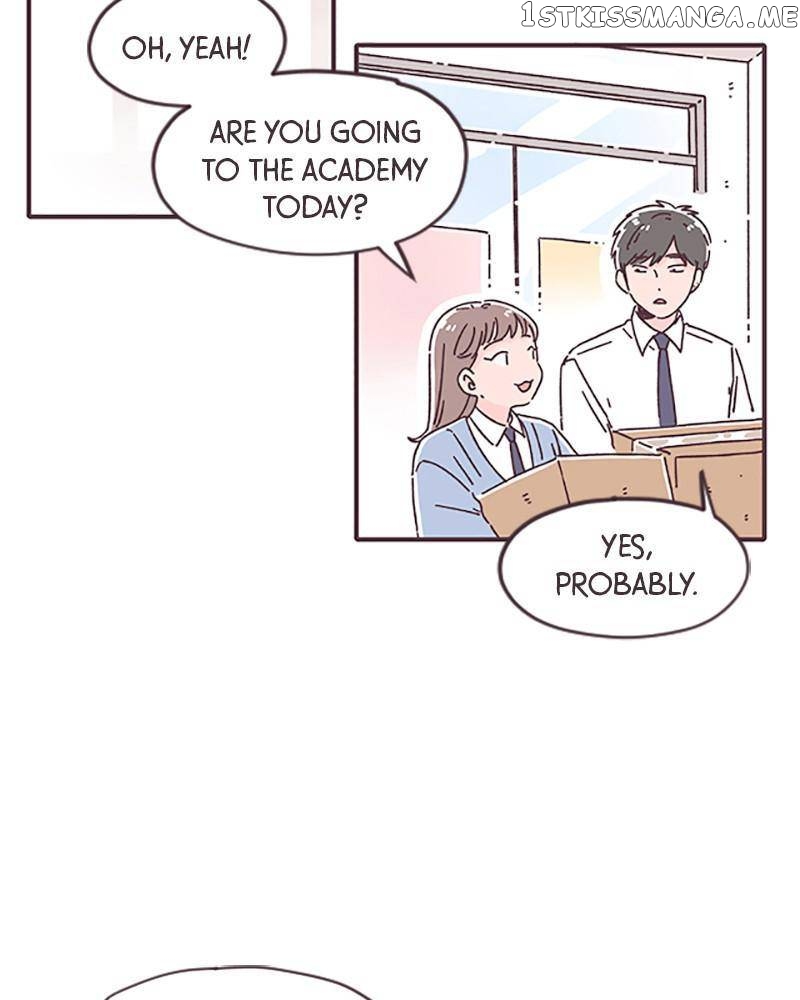 When the Day Comes Chapter 25 - page 42