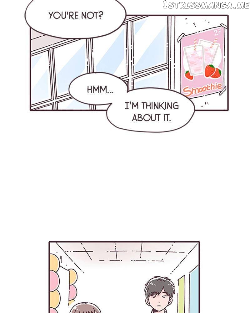 When the Day Comes Chapter 25 - page 43