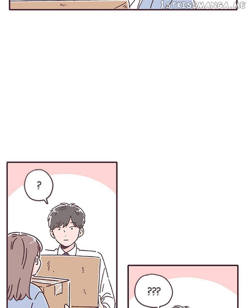 When the Day Comes Chapter 25 - page 45