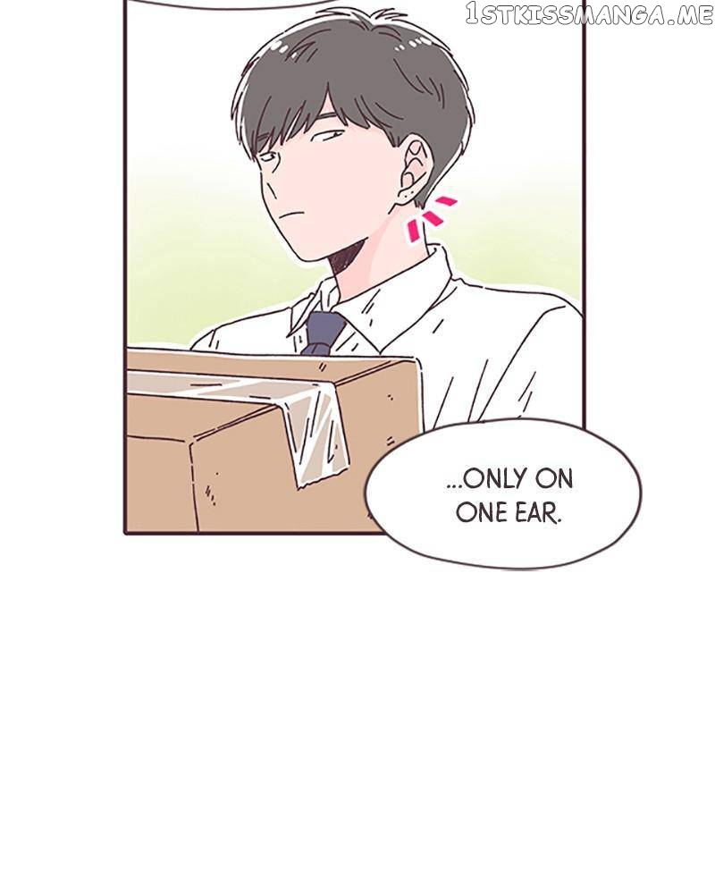 When the Day Comes Chapter 25 - page 47