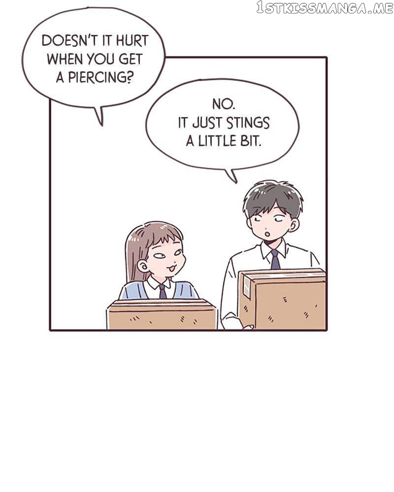 When the Day Comes Chapter 25 - page 49