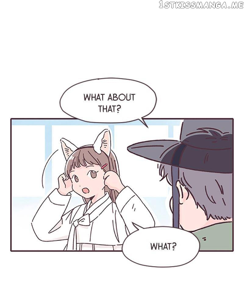 When the Day Comes Chapter 25 - page 59