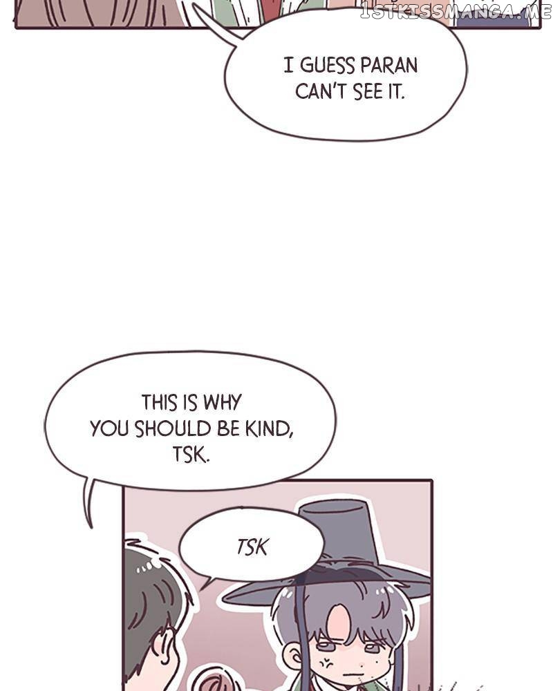 When the Day Comes Chapter 25 - page 62
