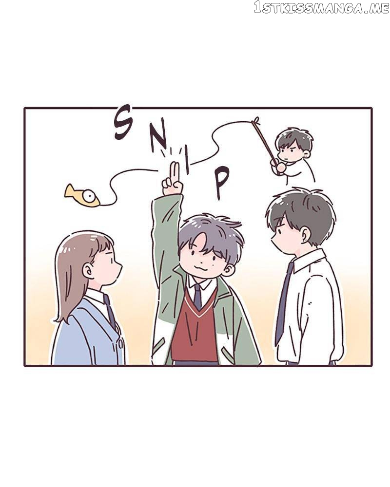 When the Day Comes Chapter 25 - page 77