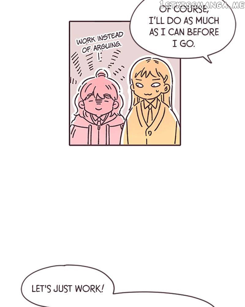 When the Day Comes Chapter 25 - page 80