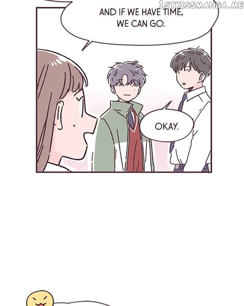 When the Day Comes Chapter 25 - page 81
