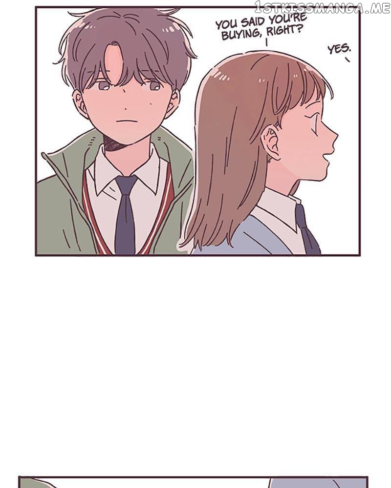 When the Day Comes Chapter 25 - page 83