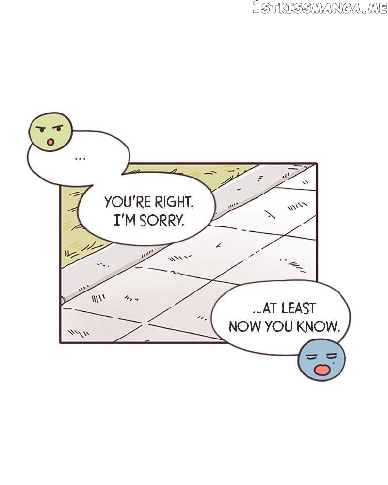 When the Day Comes Chapter 25 - page 9