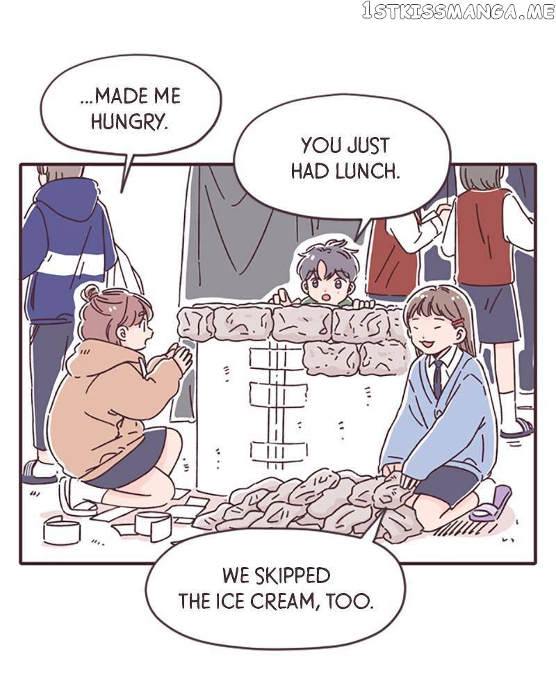 When the Day Comes Chapter 24 - page 12