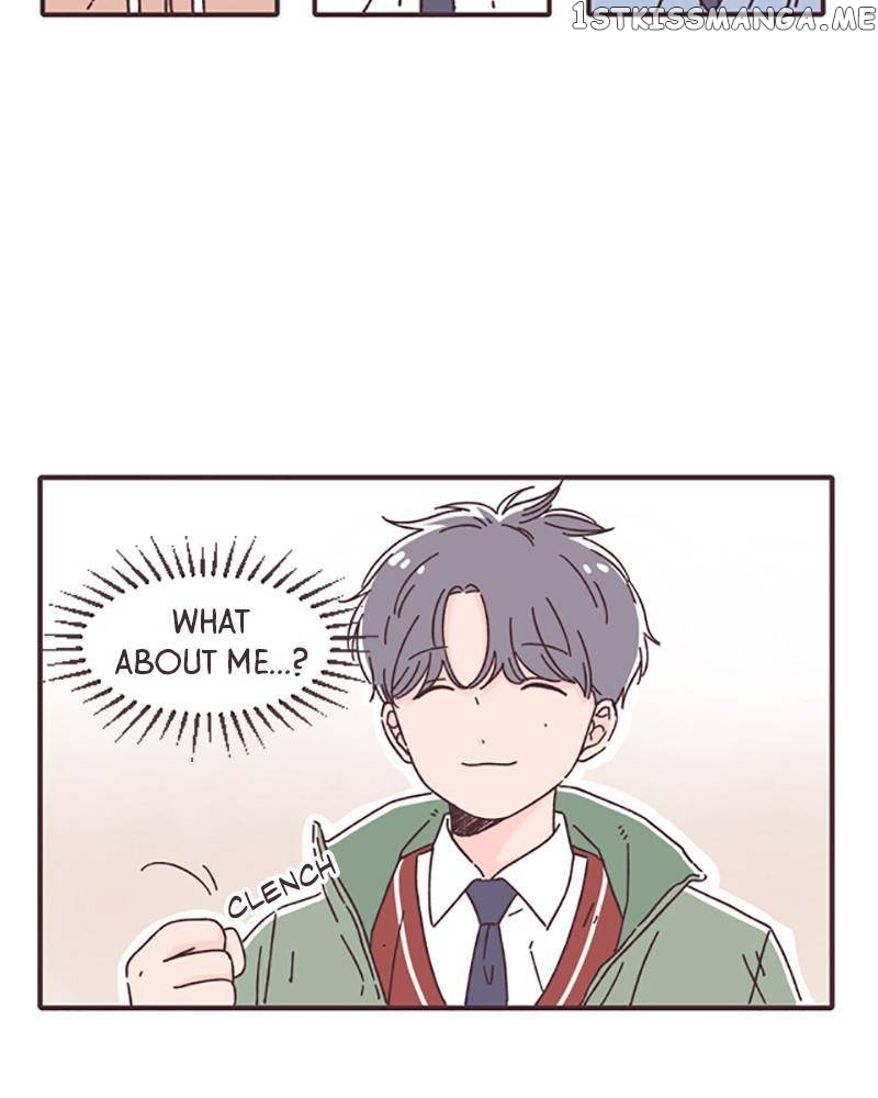 When the Day Comes Chapter 24 - page 16