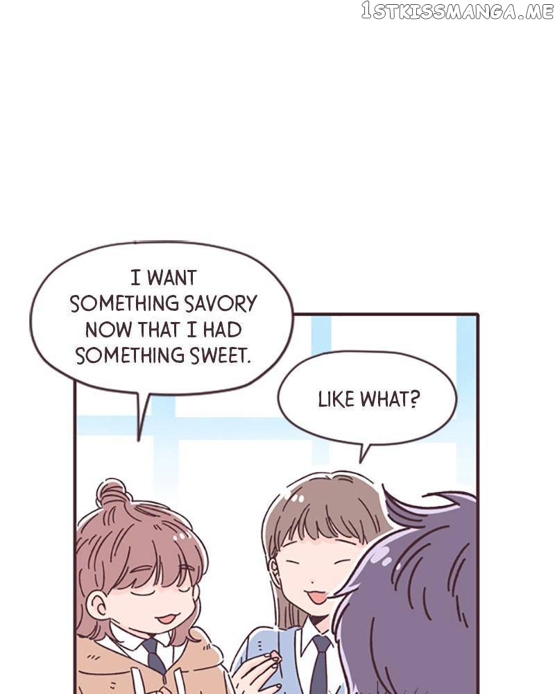 When the Day Comes Chapter 24 - page 17
