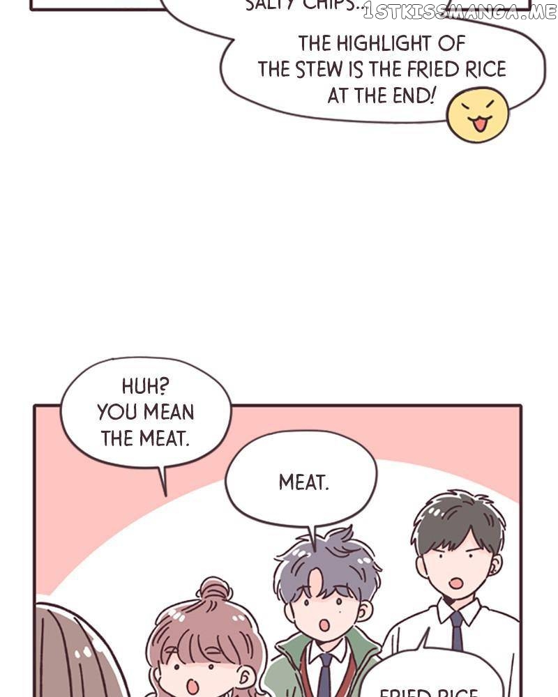 When the Day Comes Chapter 24 - page 19