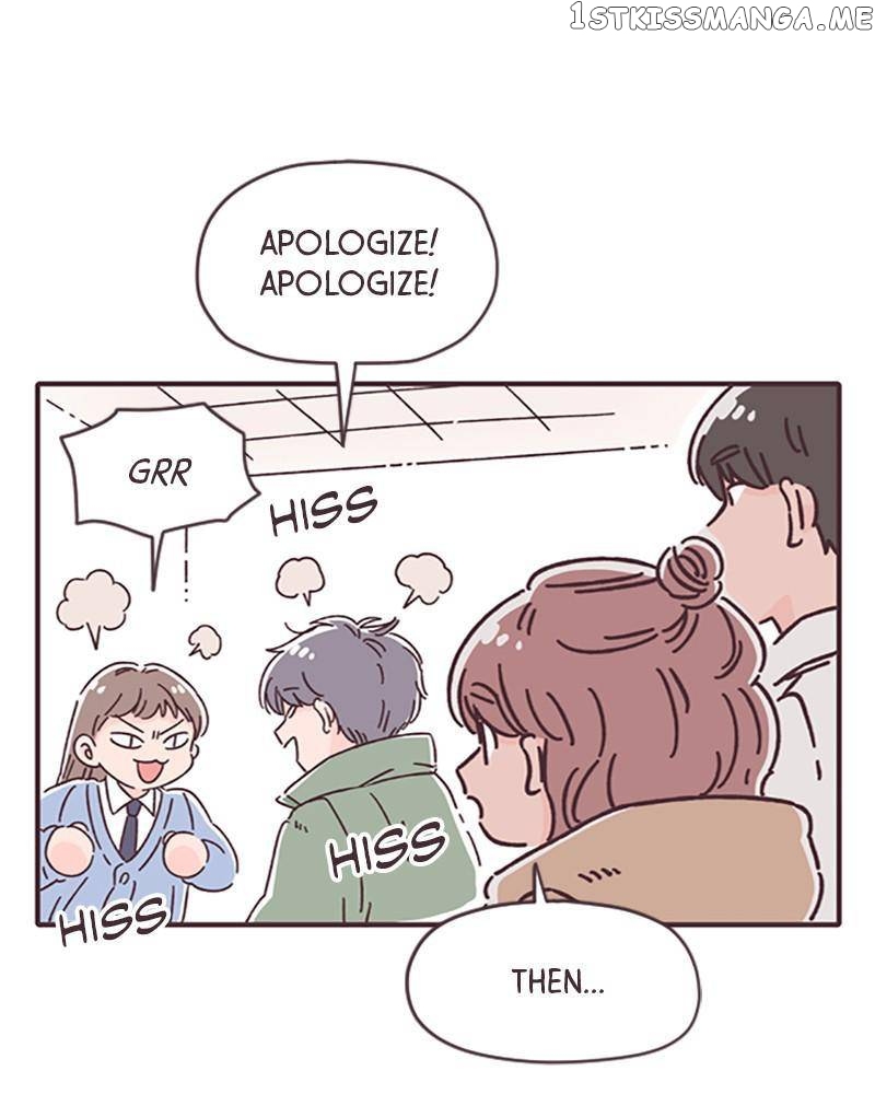 When the Day Comes Chapter 24 - page 25