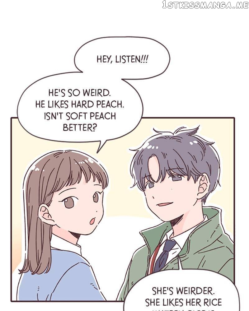 When the Day Comes Chapter 24 - page 31