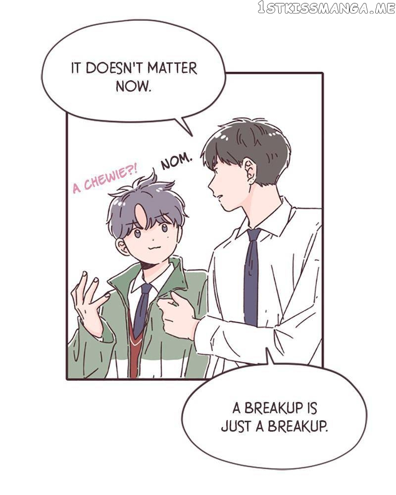 When the Day Comes Chapter 24 - page 40