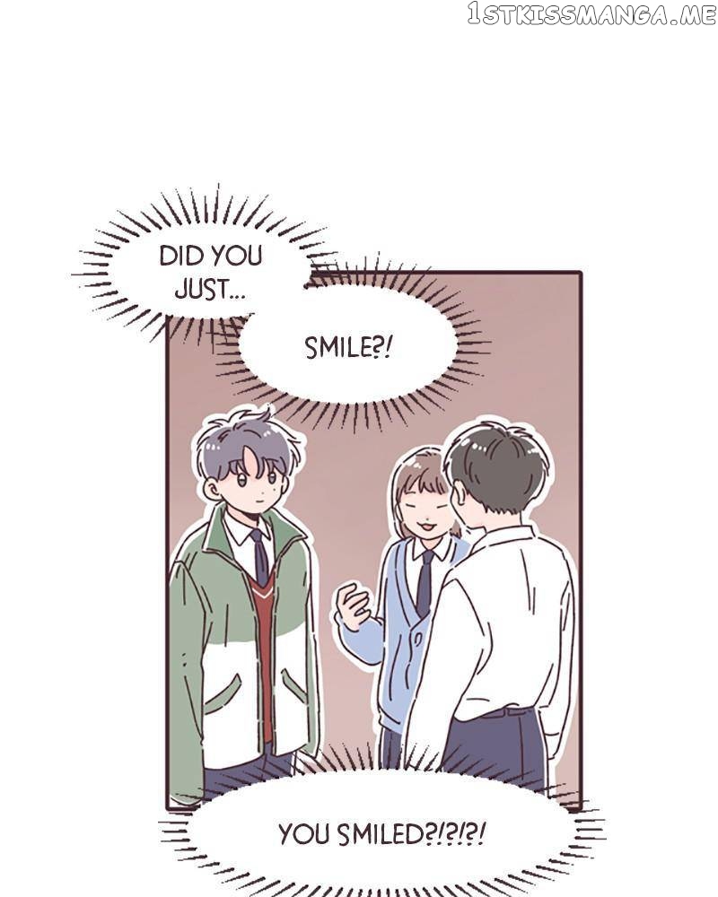 When the Day Comes Chapter 24 - page 62