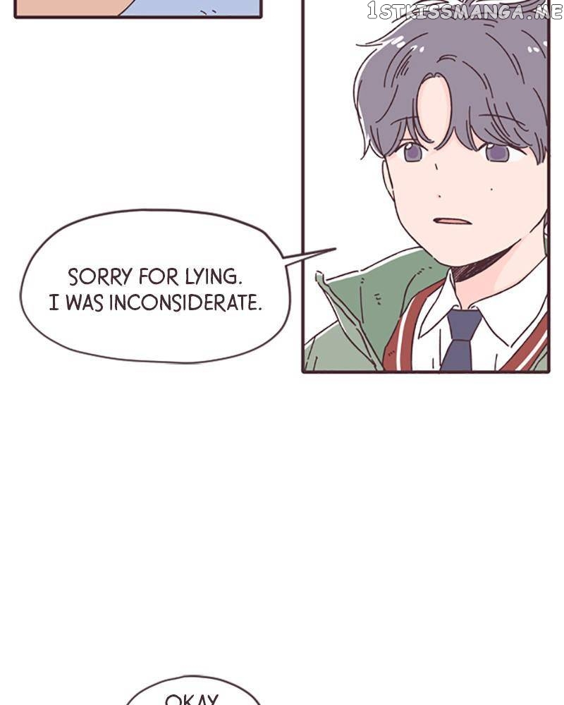 When the Day Comes Chapter 24 - page 7