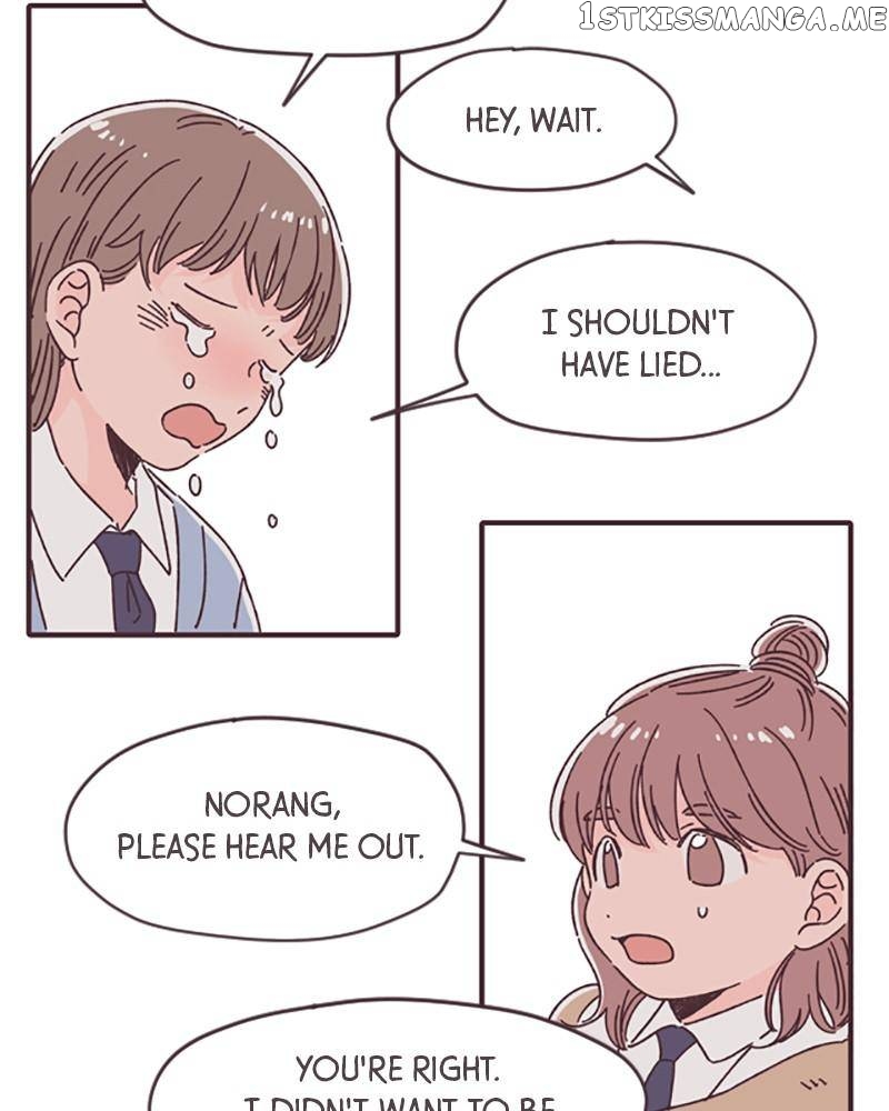 When the Day Comes Chapter 23 - page 21