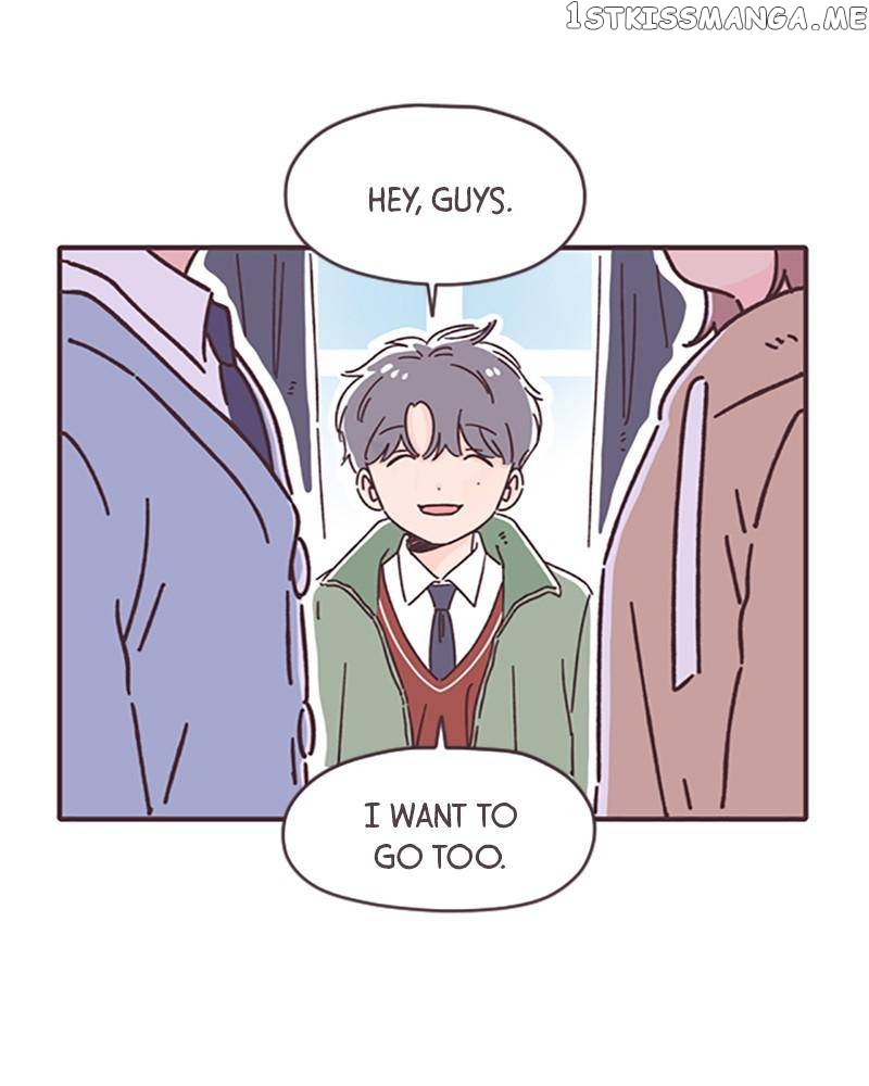 When the Day Comes Chapter 23 - page 4