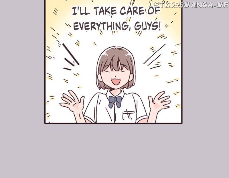 When the Day Comes Chapter 23 - page 47