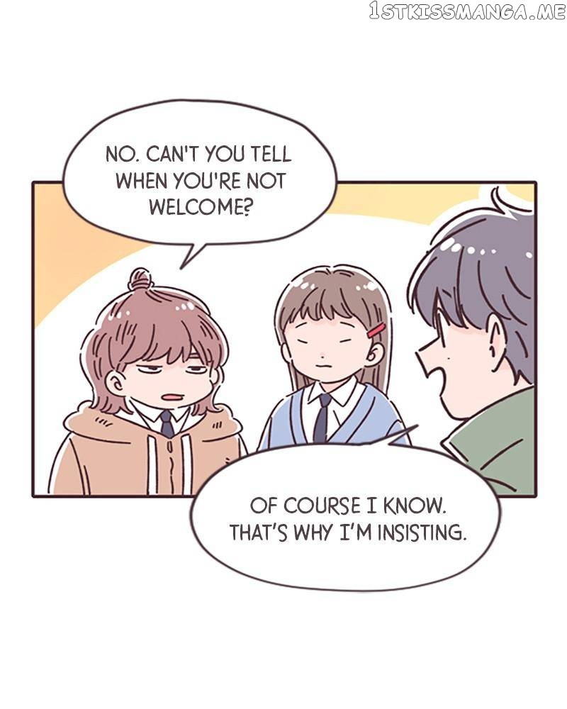 When the Day Comes Chapter 23 - page 5