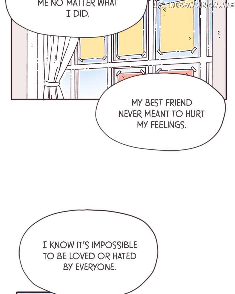 When the Day Comes Chapter 23 - page 56