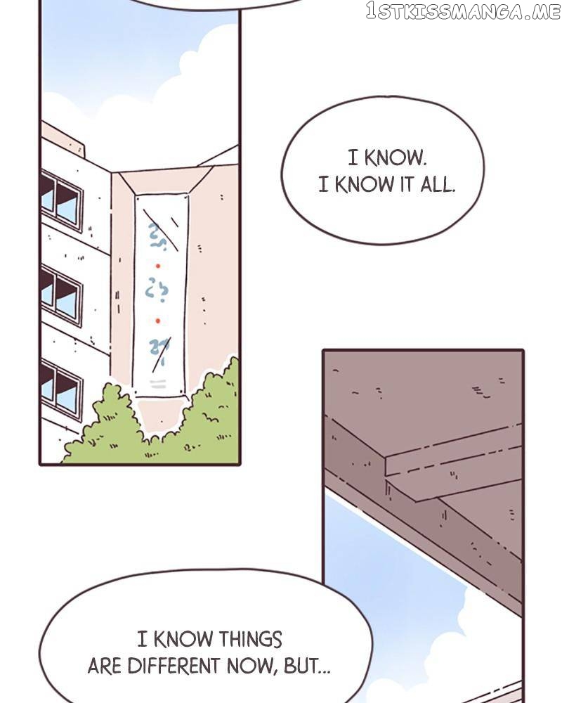When the Day Comes Chapter 23 - page 57