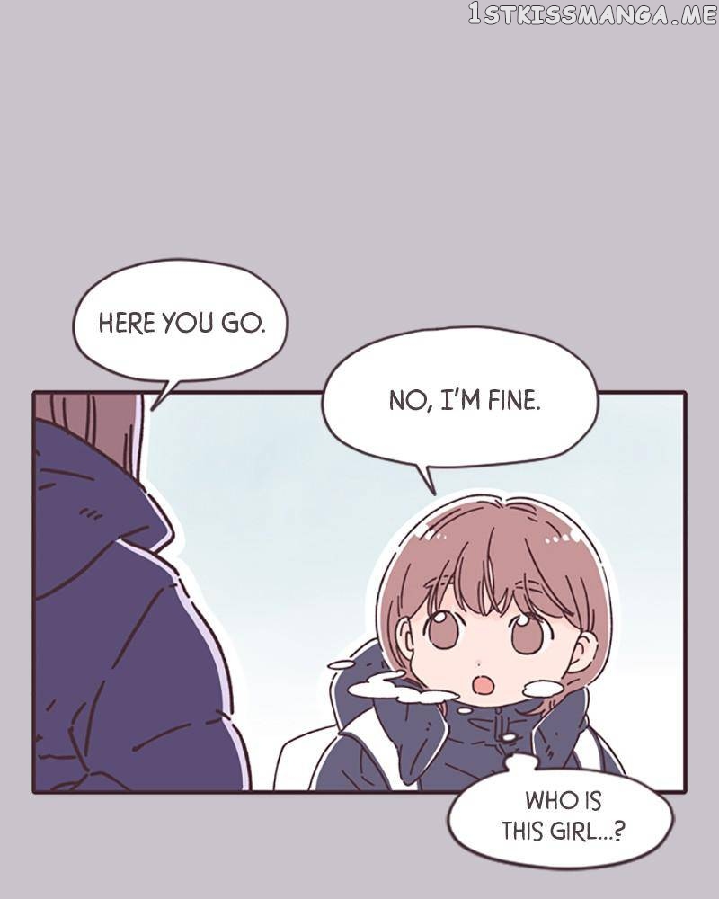 When the Day Comes Chapter 23 - page 69