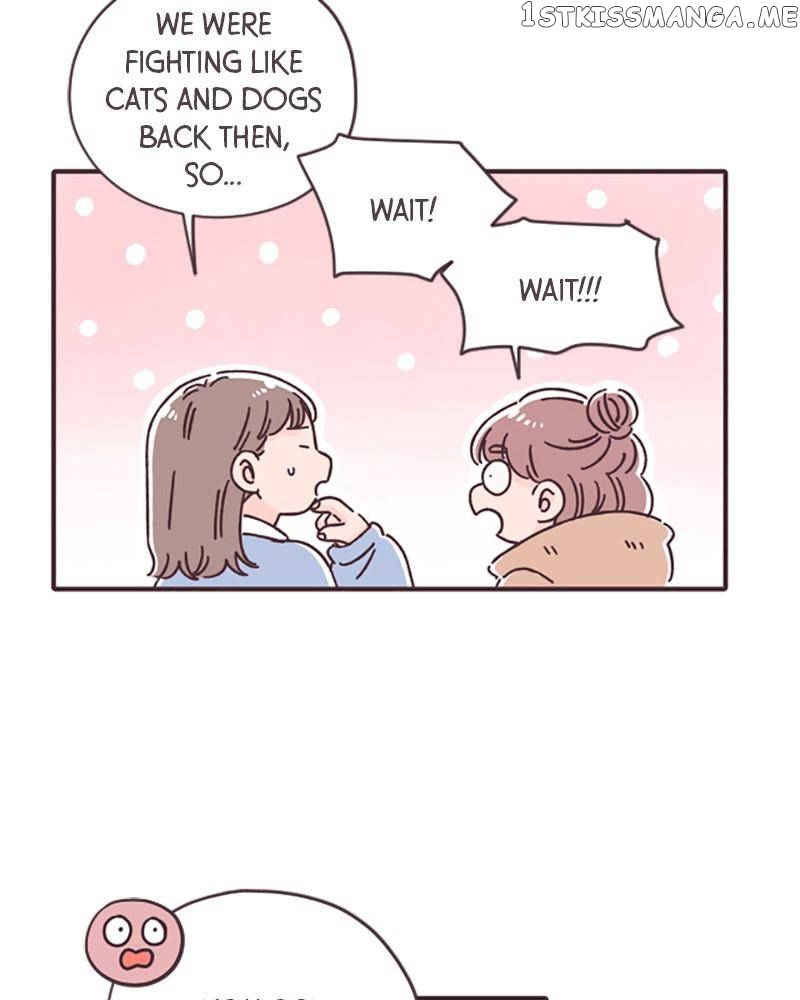 When the Day Comes Chapter 23 - page 86