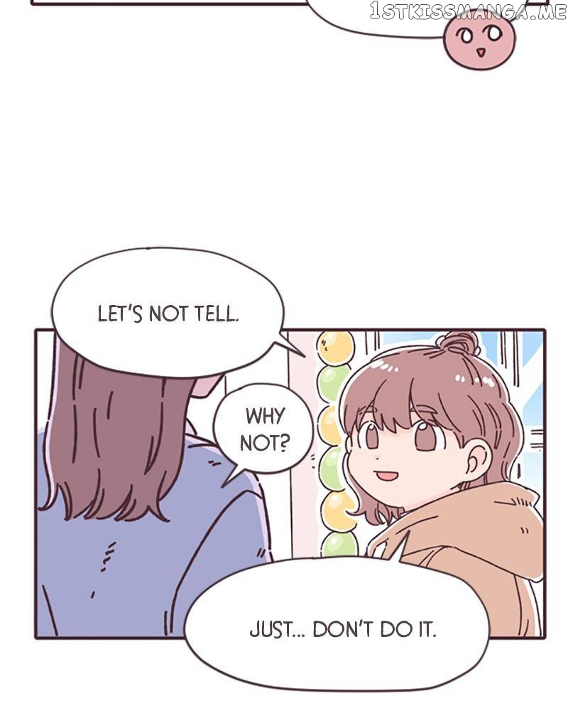 When the Day Comes Chapter 23 - page 90