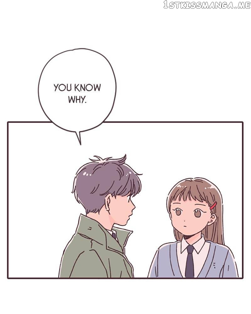 When the Day Comes Chapter 21 - page 1