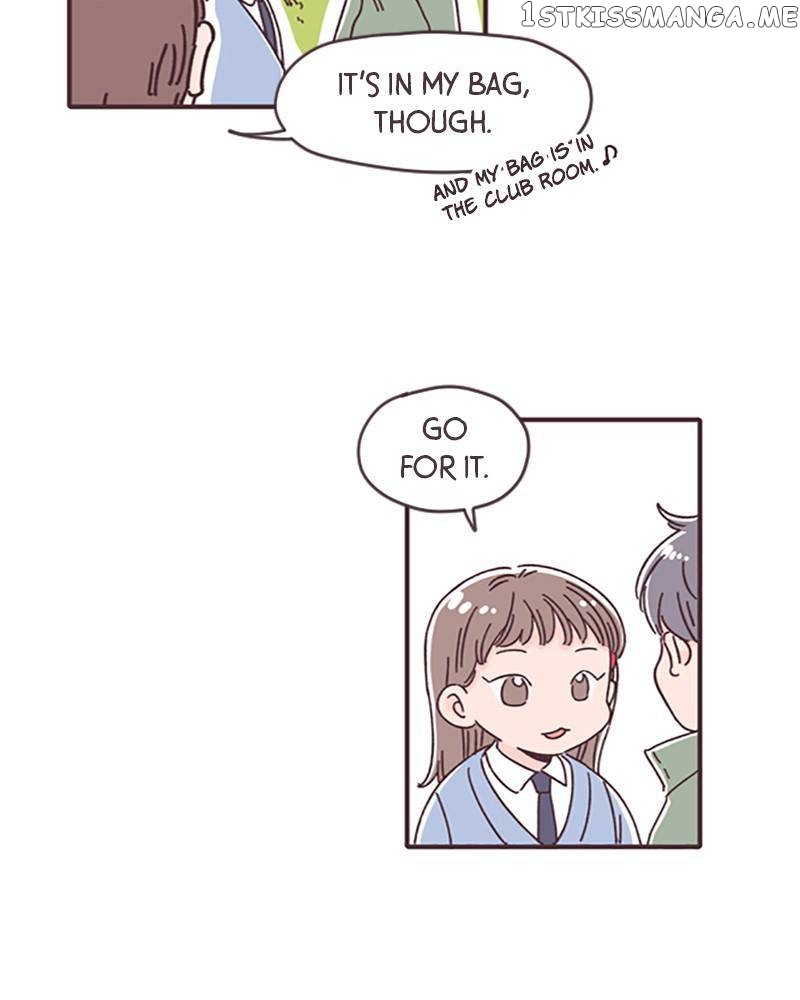 When the Day Comes Chapter 21 - page 13
